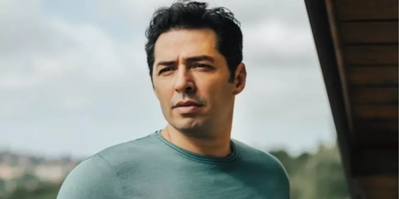 Mert Fırat'tan Bahçeli'ye gönderme: Tek derdimiz var Netflix ve Cem Yılmaz