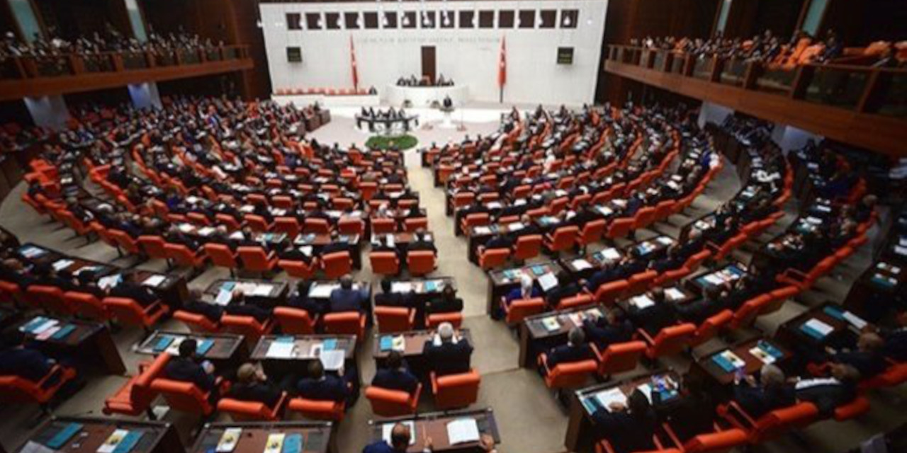 6. Yargı Paketi, Meclis'ten geçti