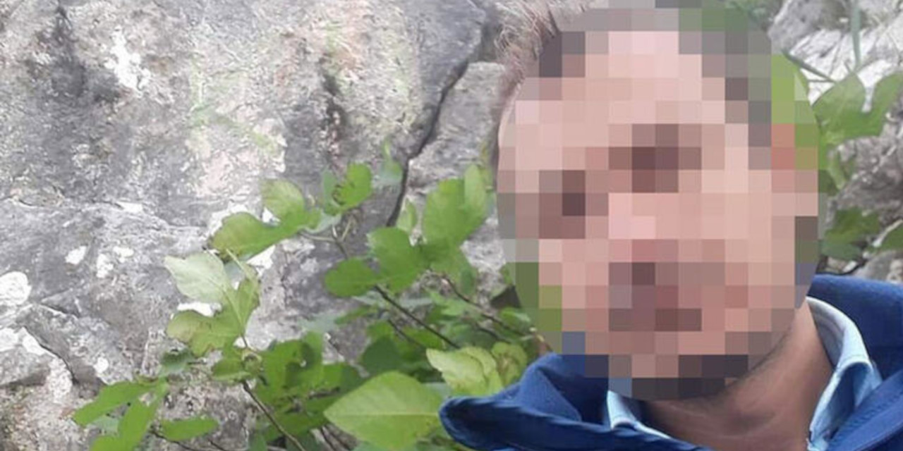 Marmaris'teki orman yangınının şüphelisi 3 farklı noktaya sigara izmariti atmış