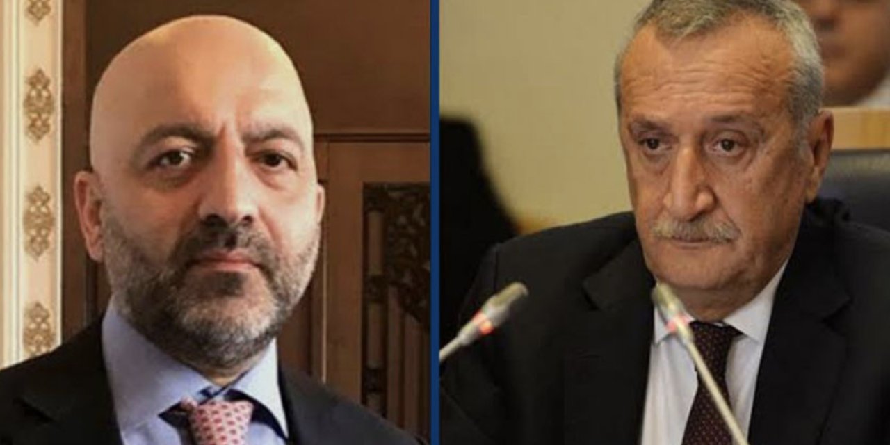 Mehmet Ağar'dan Mansimov'un iddialarına aylar sonra yanıt geldi