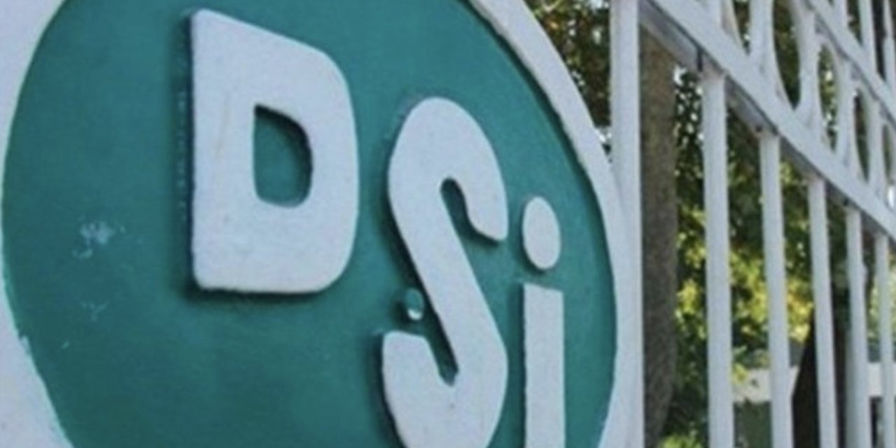Köylülerin sulama suyunu kesen DSİ müdürü görevden alındı
