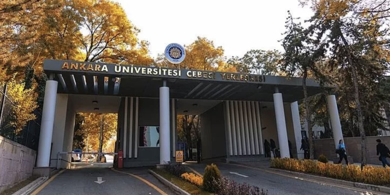 Ankara Üniversitesi, MİT'ten gelen bilgileri mahkemelere göndermiş