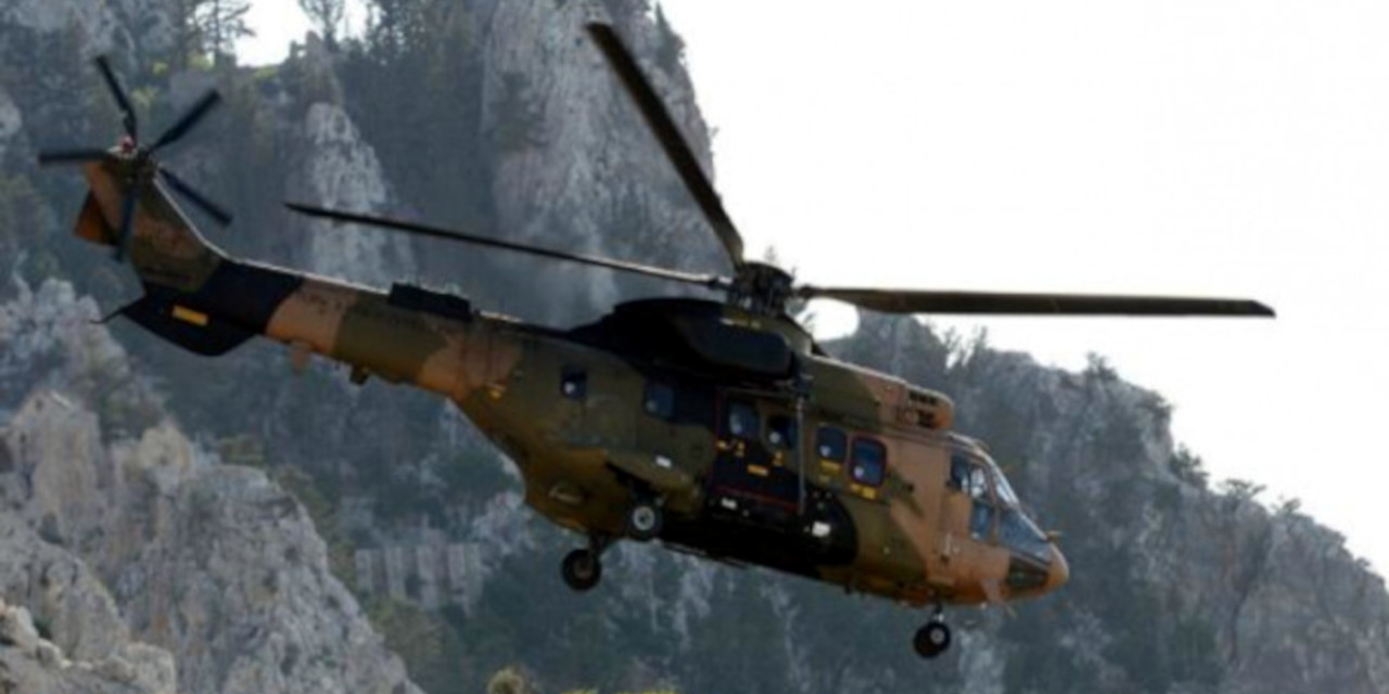 Güney Kıbrıs savaş helikopterleri satın alıyor