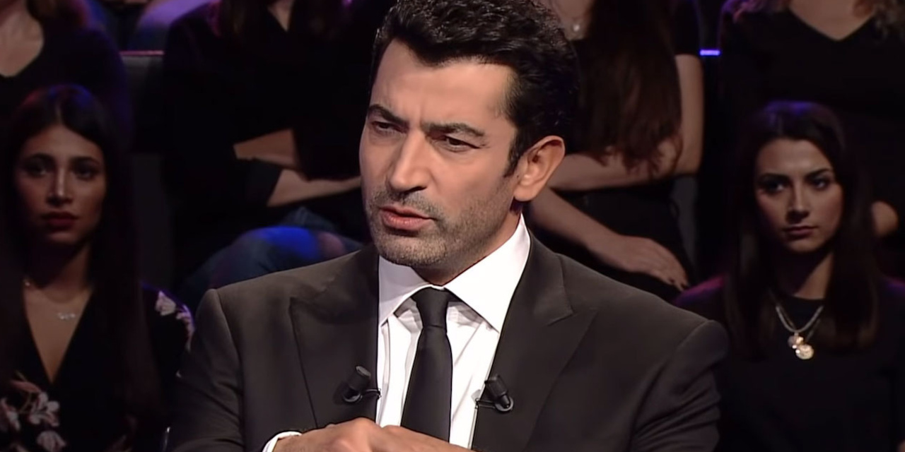 Kenan İmirzalıoğlu kendisini sordu, yanlış yanıt veren yarışmacı elendi