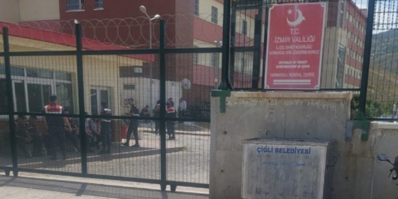 İzmir Barosu: Valiliğin Harmandalı açıklaması gerçeği yansıtmıyor