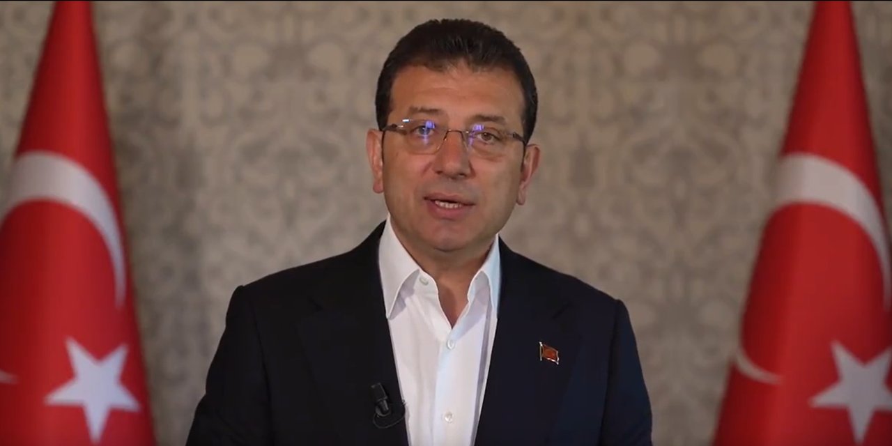 İmamoğlu'ndan 'kurban bağışı' paylaşımı: İstanbul’da 300 binden fazla aile kırmızı et tüketemiyor