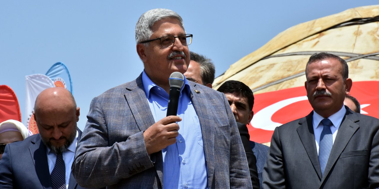 AKP'li Demiröz'den '100 il' düzeltmesi: Temenniydi
