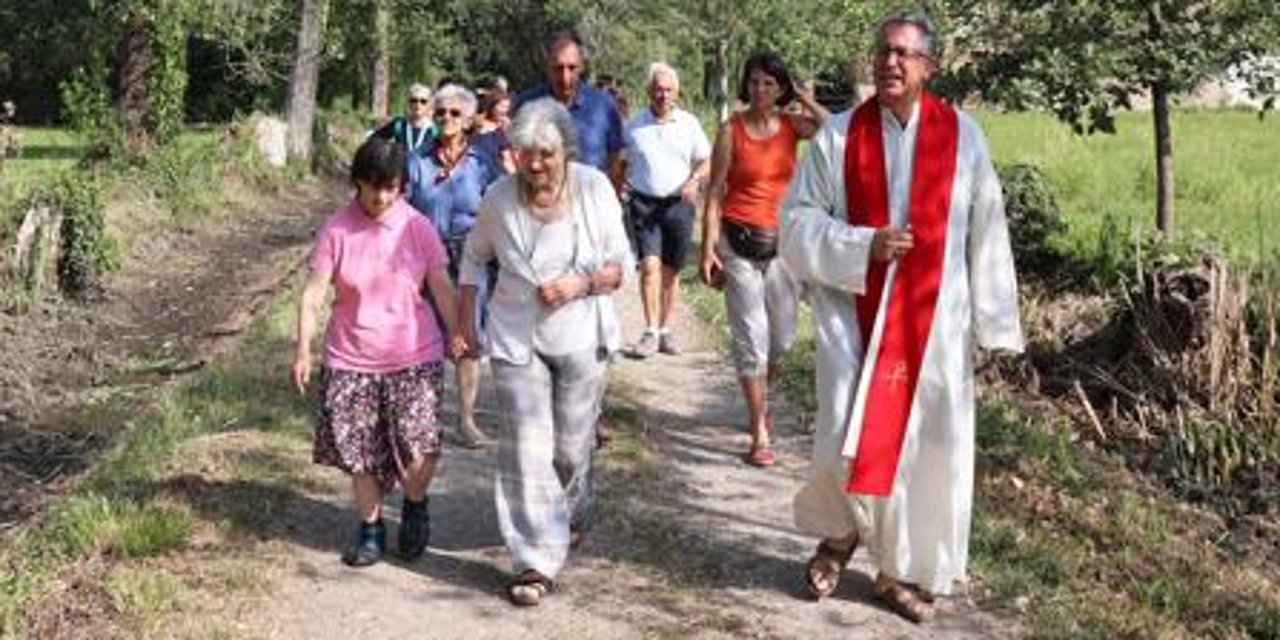 İtalya’da kuraklık: Piskopos yağmur duasına çıktı