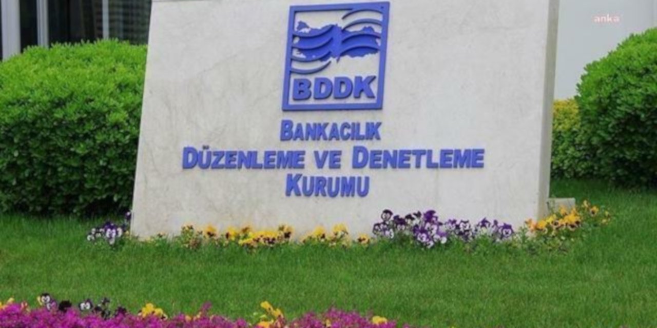BDDK, TL ticari kredi kullanım koşullarına açıklık getirdi