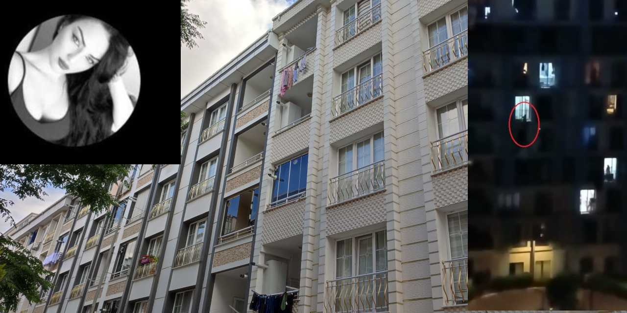 Esenyurt'ta iki günde iki kadının şüpheli ölümü: Balkon ve pencereden 'düştüler'