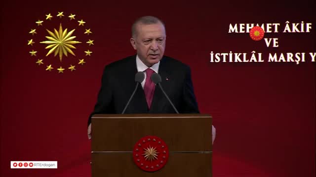 Erdoğan: "Farklılıklarımız zenginliğimizdir,  kardeşliğimizin önüne geçirilmemelidir"
