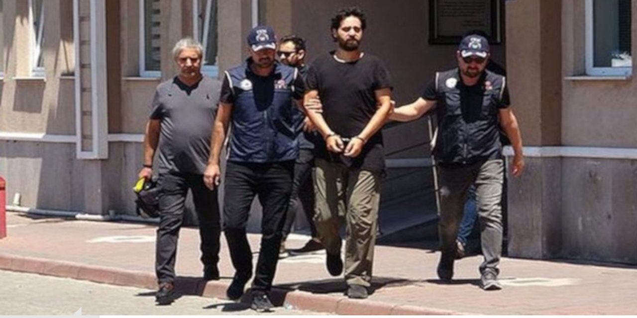 HDP'li Hüda Kaya’nın oğlu serbest bırakıldı