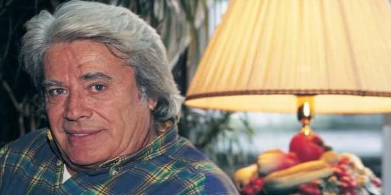 Bir yıldız kaydı: Cüneyt Arkın yaşamını yitirdi