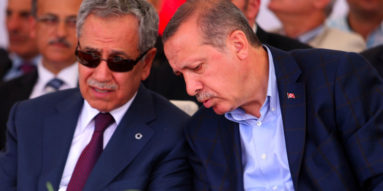 İddia: Arınç'ın 'Kral çıplak' sözü Erdoğan'a iletildi, "İhraca gerek yok" dedi