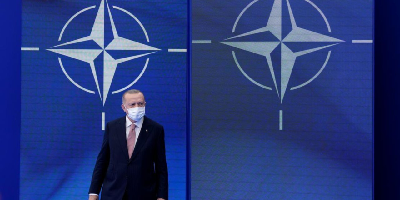 FT: Erdoğan NATO pazarlığını seçimlerde kullanacak