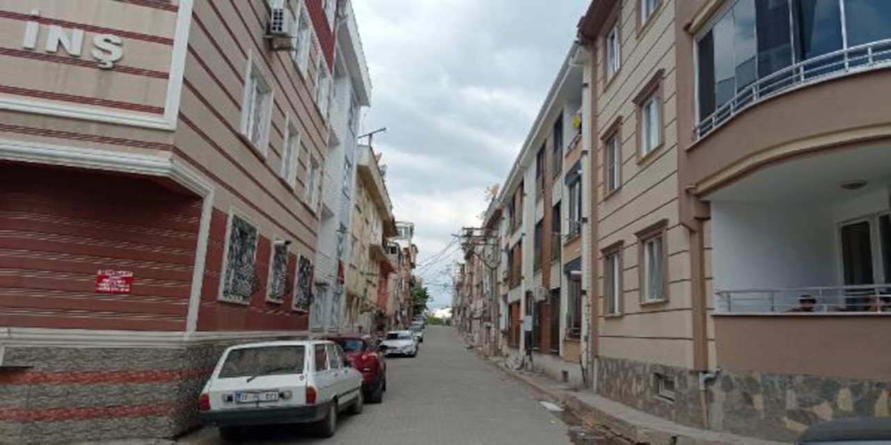 İddia: 14 yaşındaki çocuk, anne ve babasını darp eden ağabeyini öldürdü