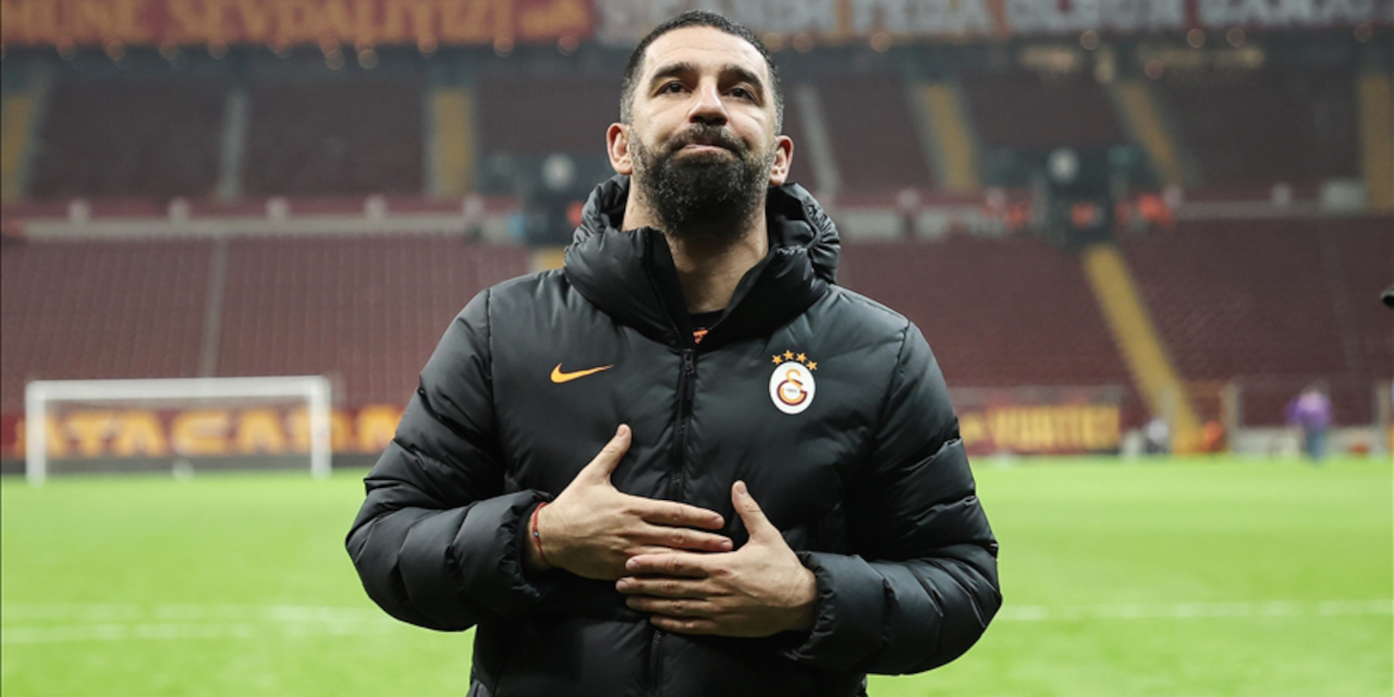 Arda Turan'a, tacizden ikinci kez beraat kararı