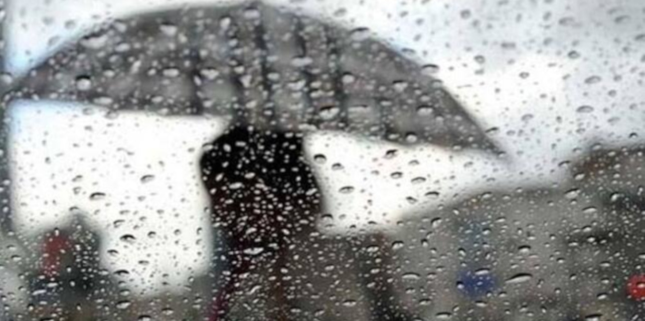 Ankara Valiliğinden kuvvetli yağış uyarısı: Olumsuzluklara karşı dikkatli olun