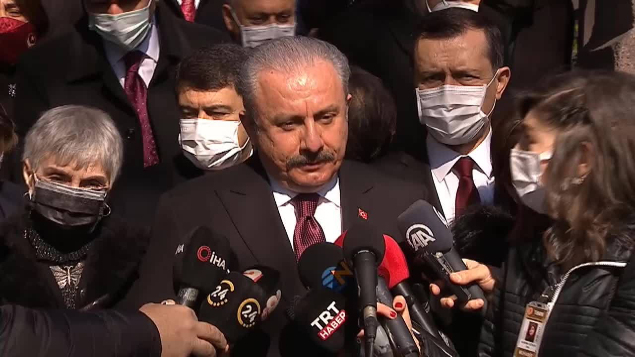 HDP'li Gergerlioğlu'nun dokunulmazlık fezlekesi Meclis'te