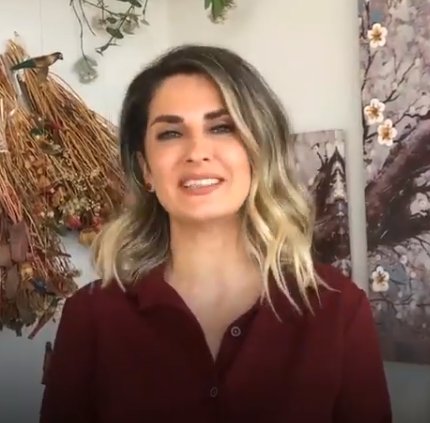 Başak Demirtaş’tan Avrupa Parlamentosu Milletvekili Kati Piri’ye teşekkür videosu