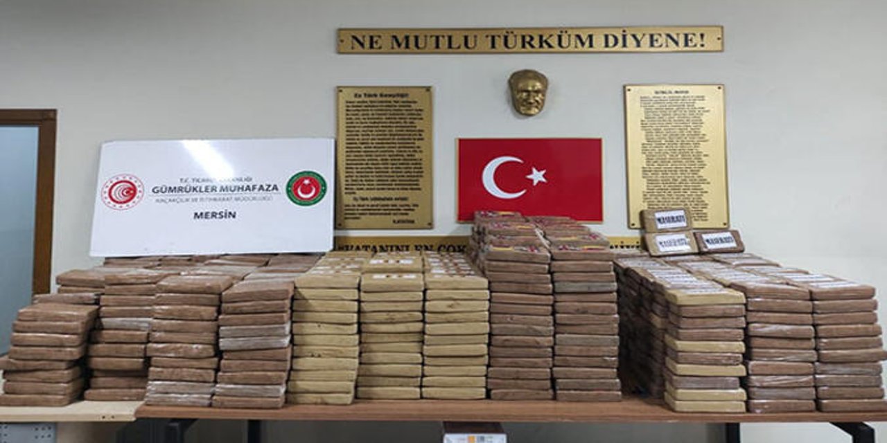 Insight Crime araştırdı: İşte Türkiye'nin kıtalararası kokain koridoru olmasının nedenleri