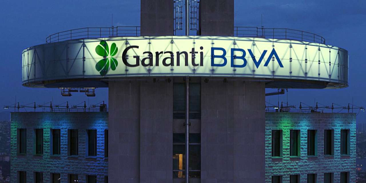 Garanti'nin dokuz aylık kârı 39 milyar lirayı buldu