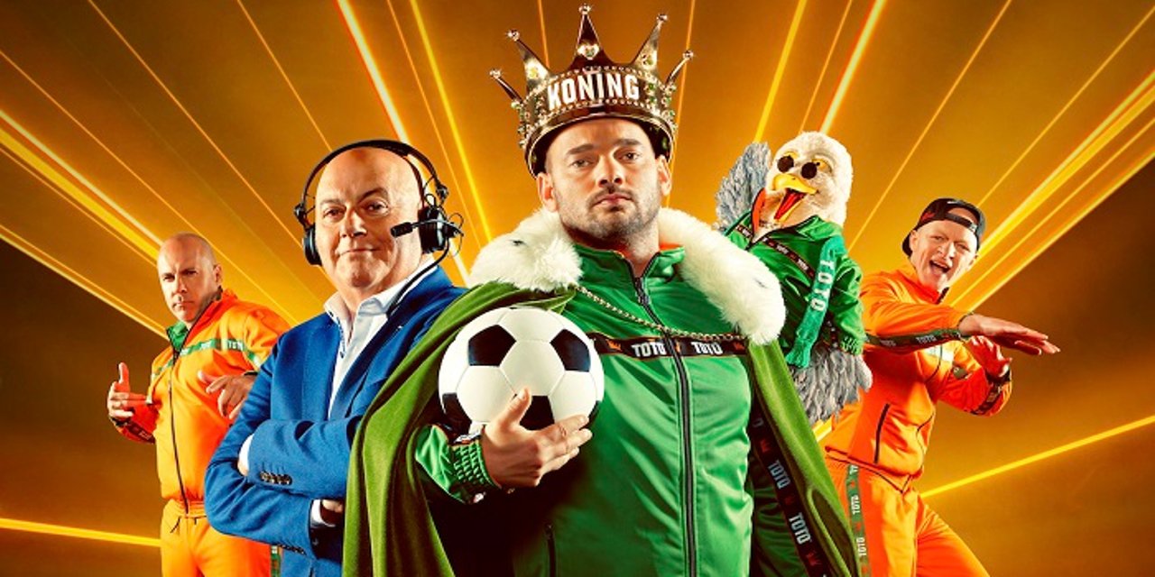 Hollanda'da eski futbolcu ve ünlülerin kumar reklamında oynaması yasaklandı