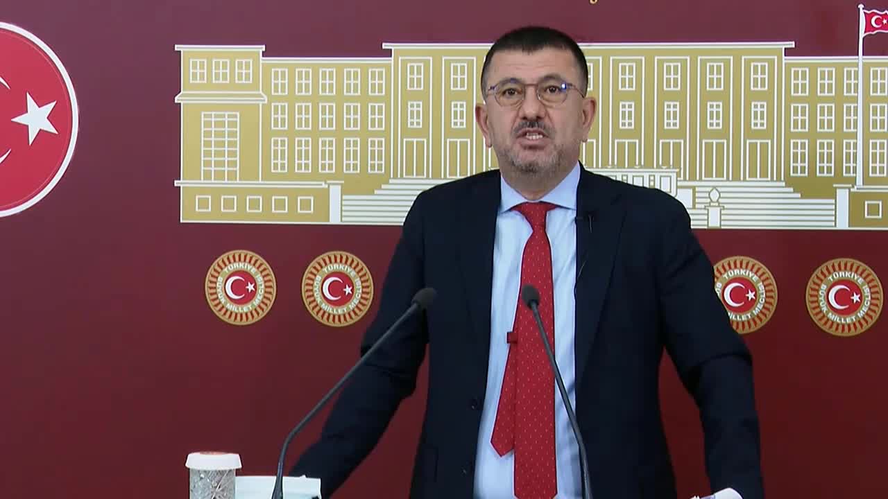 CHP'li Ağbaba, 8 şirketin yönetim kurulu üyesi olan ve ayda 150 bin TL alan eski AKP'li vekili açıkladı