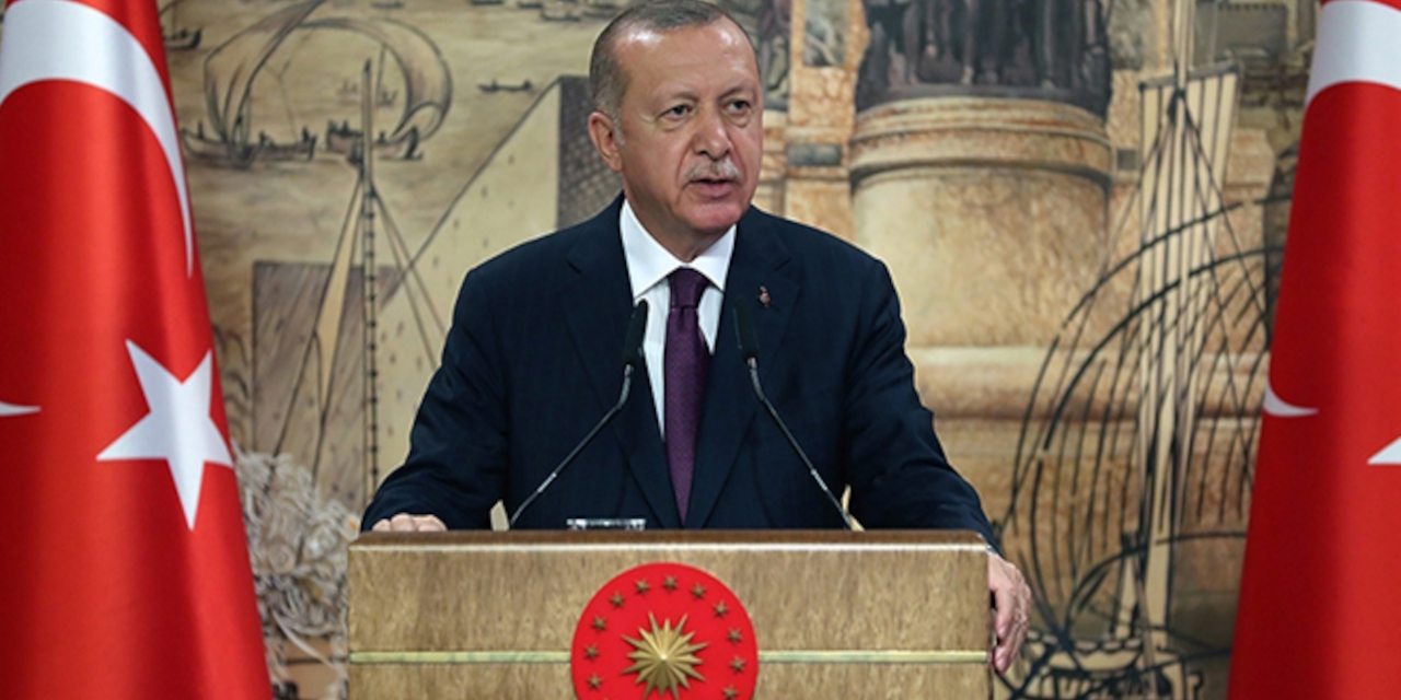 Erdoğan açıkladı: Asgari ücrete yüzde 30 zam
