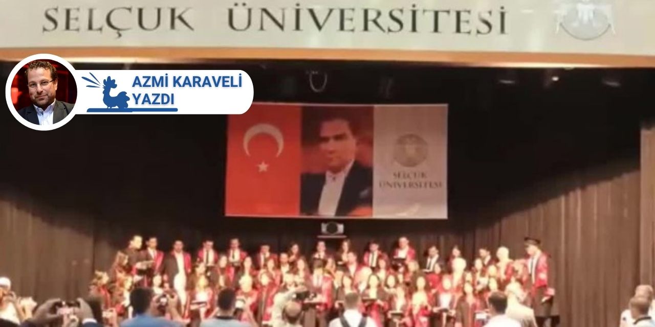 Keloğlan'dan Hipokrat'a: Işıkları söndüremezsiniz...