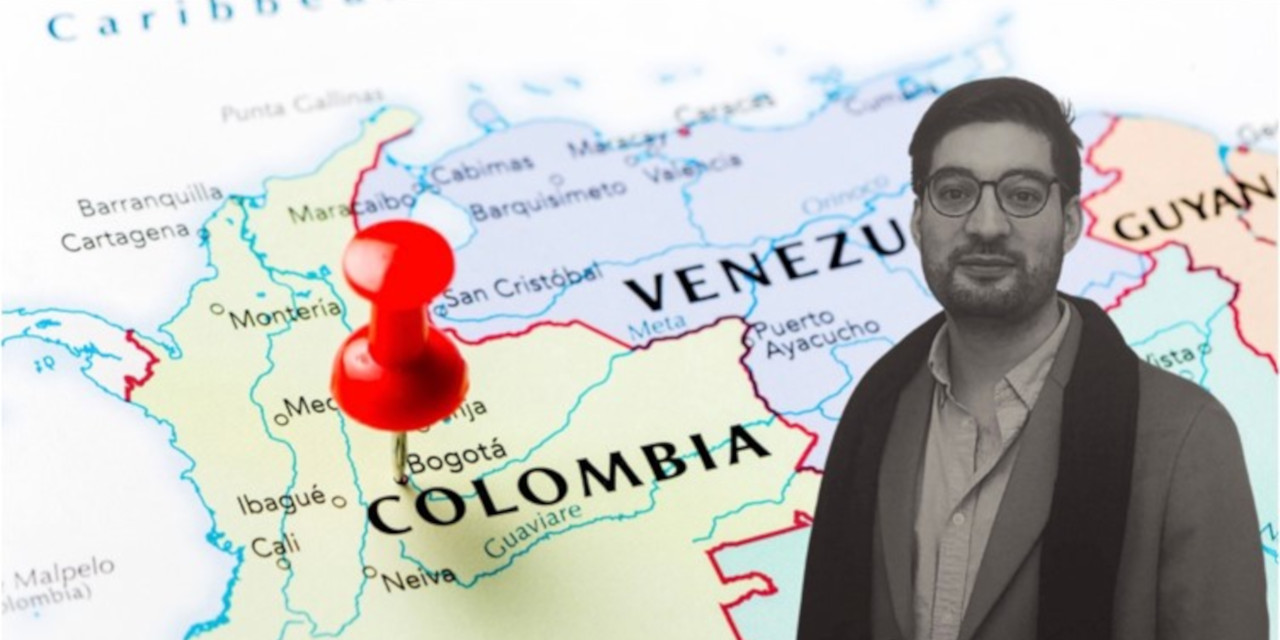 Siyaset Bilimci Andrés Besserer Rayas ile söyleşi: Kolombiya’da sol nasıl iktidara geldi?