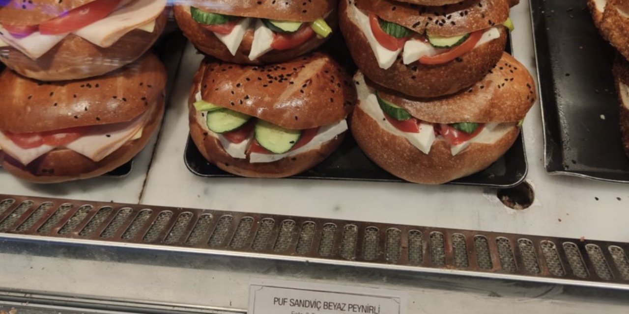 İstanbul Havalimanı'nda fiyatlar uçtu: Pizza 530, kola 63 lira