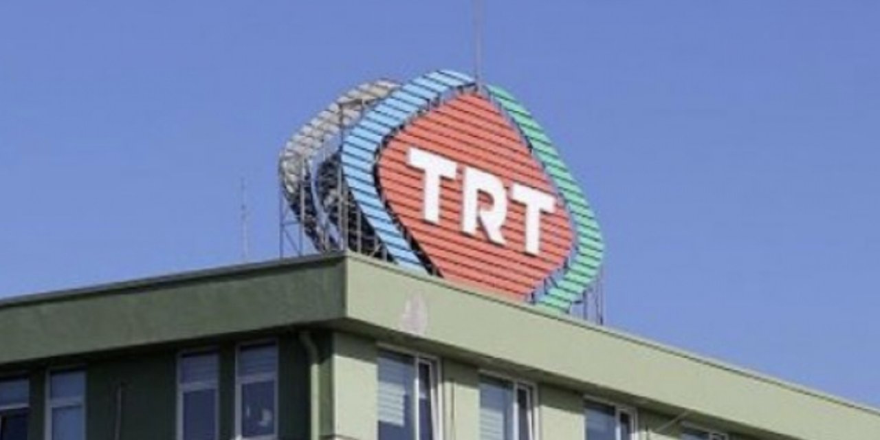 TRT'nin tanıtım ve konuk ağırlama gideri 100 milyon lirayı aşmış