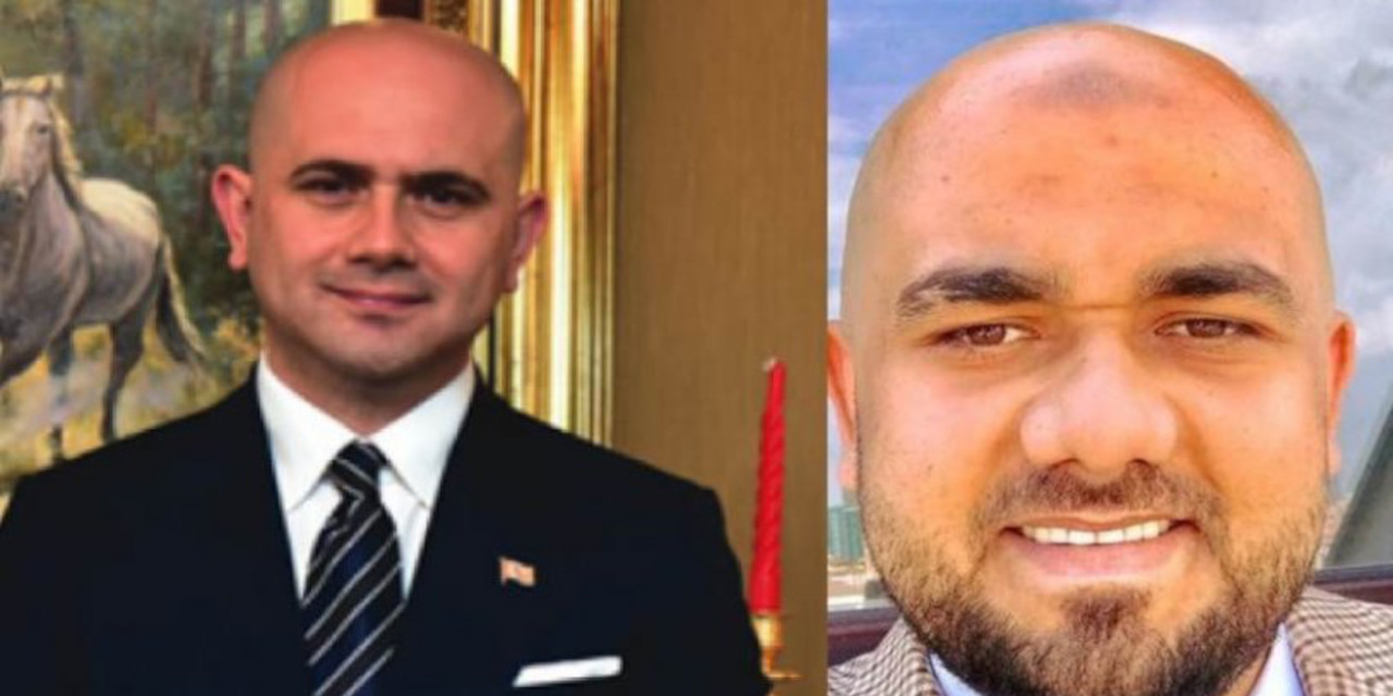 Cihan Ekşioğlu'nun kardeşi Candan Baki Ekşioğlu öldü