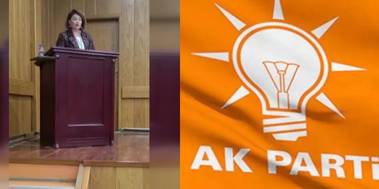 AKP’li meclis üyesinin sözleri iki kere kesildi: Akraba çeteniz kimi isterse, belediyede o çalışıyor