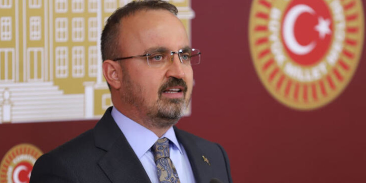 AKP'li Bülent Turan: Çalışanlar enflasyona ezilmesin diye devletin büyük adımları var
