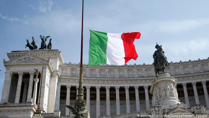 İtalya’da yeni dalga alarmı, ülkenin büyük bölümü "kırmızı bölge" ilan edilecek