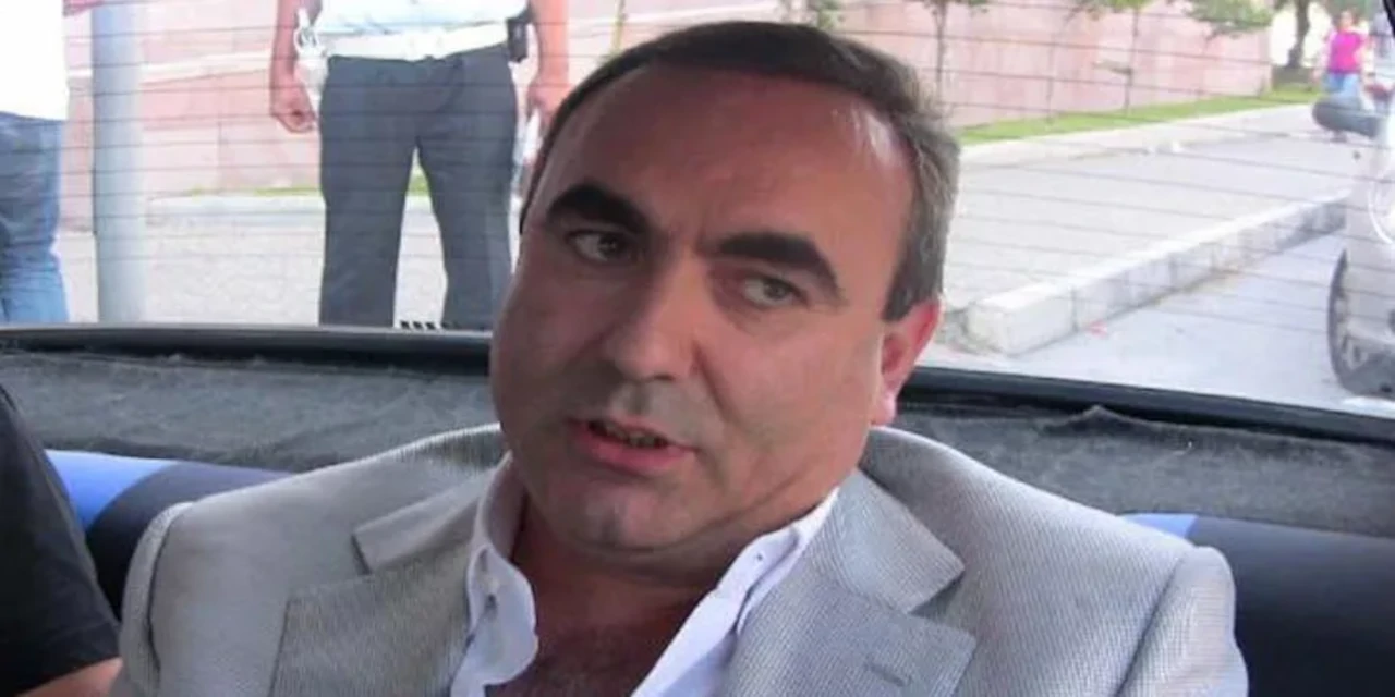 Demir Yumruk: Erol Evcil ve 4 kişi tutuklandı