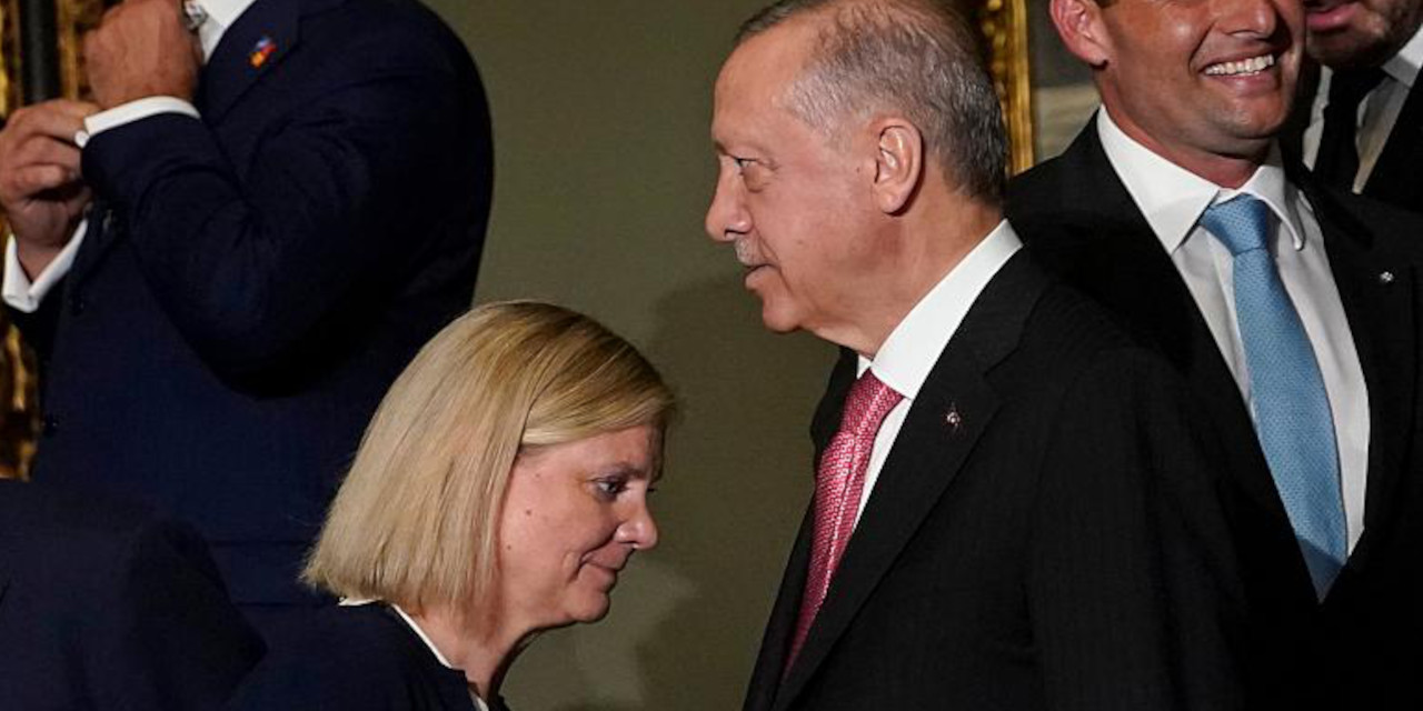 İsveç Yargıtay Başkanı'ndan iade yanıtı: Karara bağlanmış davaları gözden geçirmeyeceğiz
