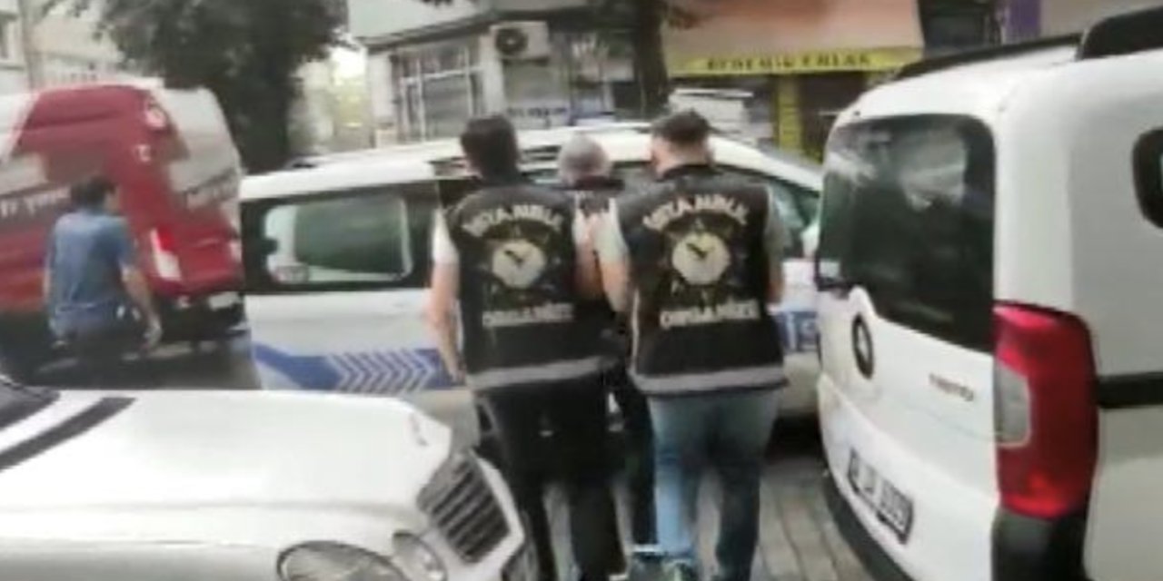 Sarallar operasyonu 'ünlülere' uzandı: Necati Şaşmaz, Erkan Petekkaya, Sinan Engin...