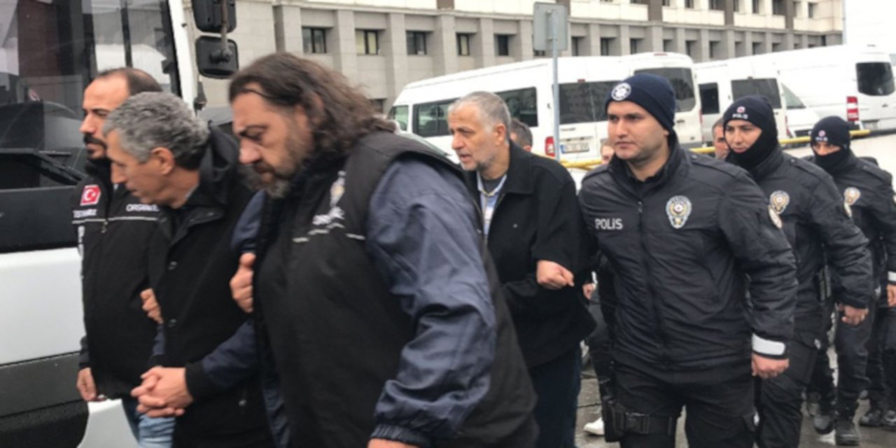 Emniyete göre Çakıcı'dan sonra en büyük mafya grubu: Sarallar kimdir?