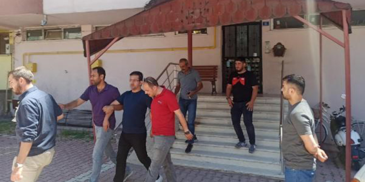 Komşusunu öldüren İTÜ'lü öğrenci: Böyle bir insanın canı benim için kıymetsizdir