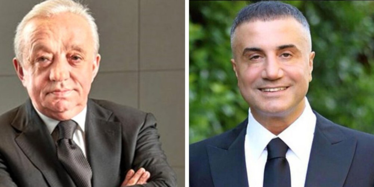 Sedat Peker'den yeni paylaşımlar: Neden hiç bir gazeteci Mehmet Cengiz'i arayıp sormuyor?