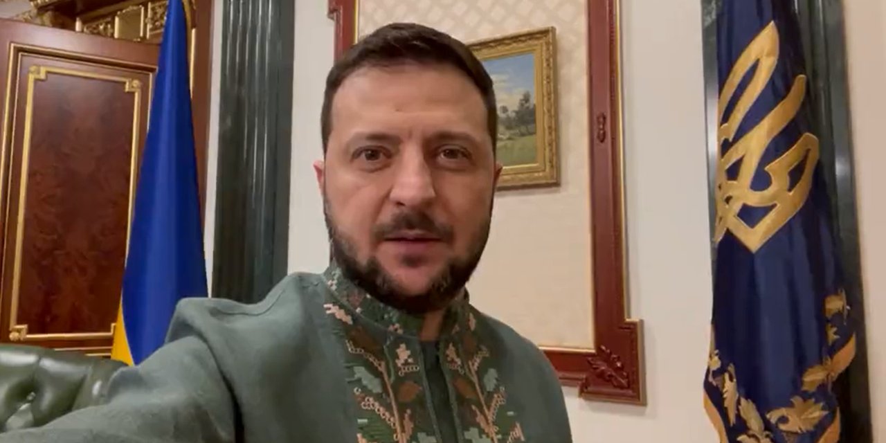 Zelenskiy ile Ukrayna ordusu arasında kriz: 'Bana soran olmadı'