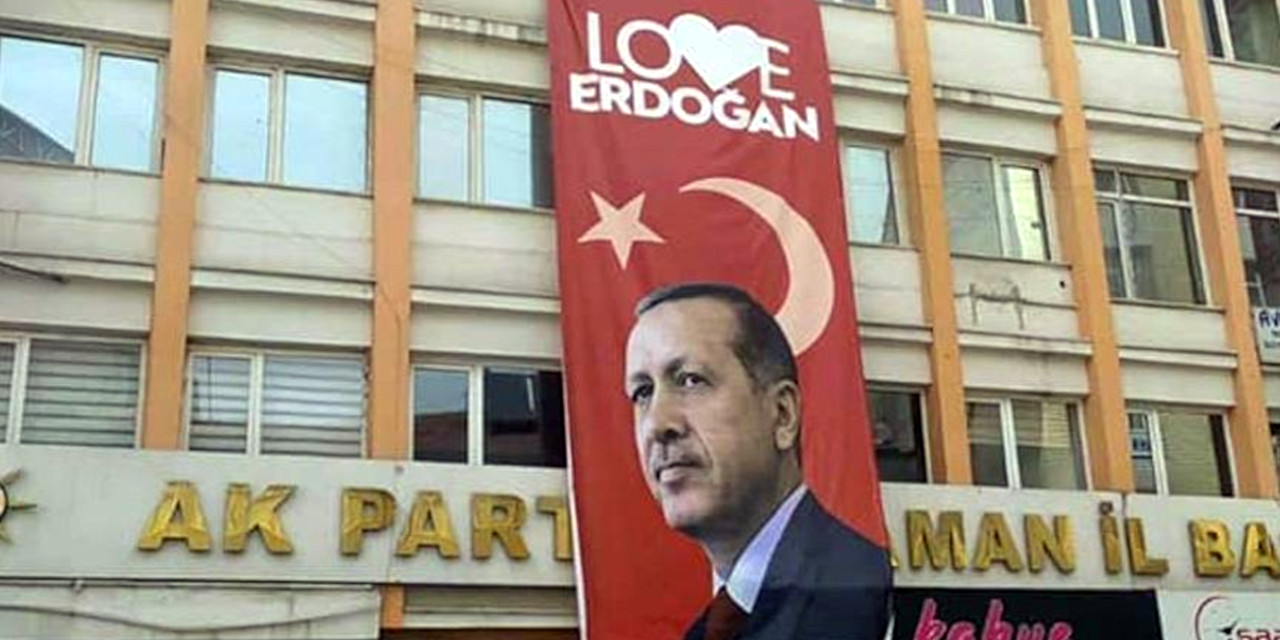 Araplar arasında en popüler lider yine Erdoğan çıktı