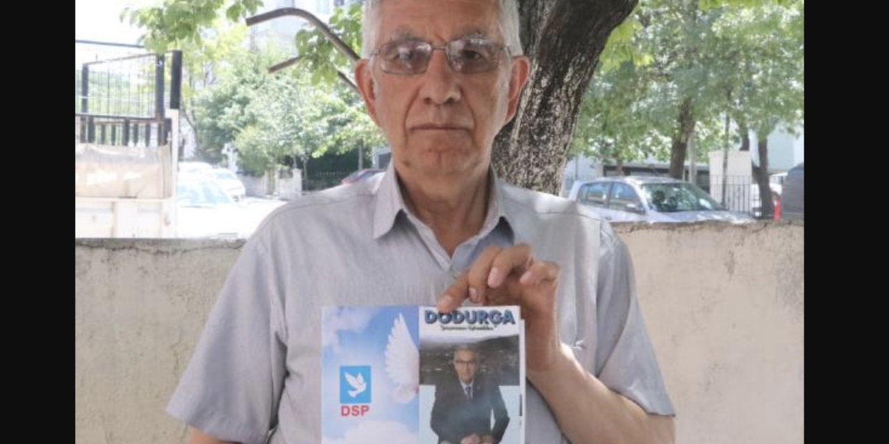 DSP'den Dodurga açıklaması: Adayımızın başka partiye oy verdiği iddiası yalan