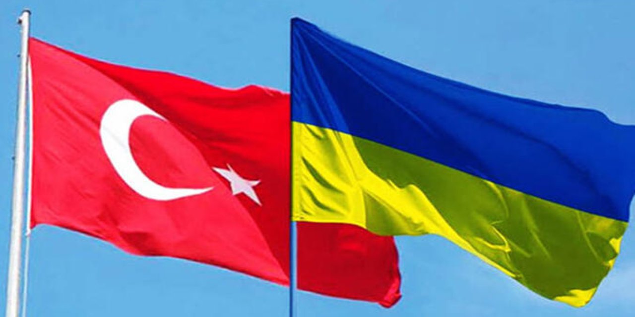 Ukrayna'dan Türkiye'ye dolandırıcılık notası: Ya paramızı ya ürünleri verin