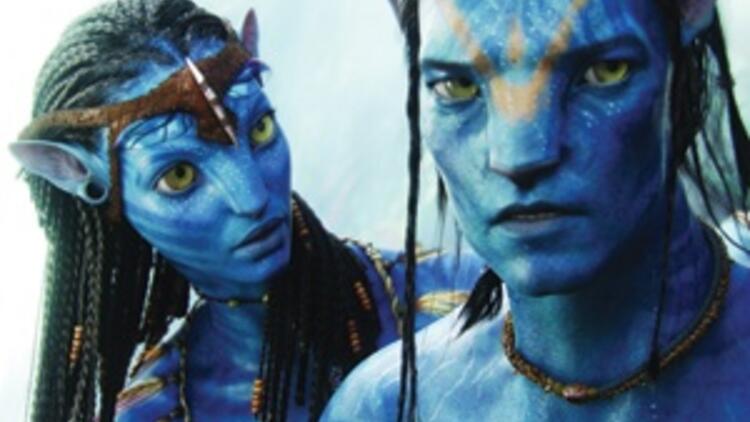 Tüm zamanların en çok gişe hasılatı getiren filmi: Avatar