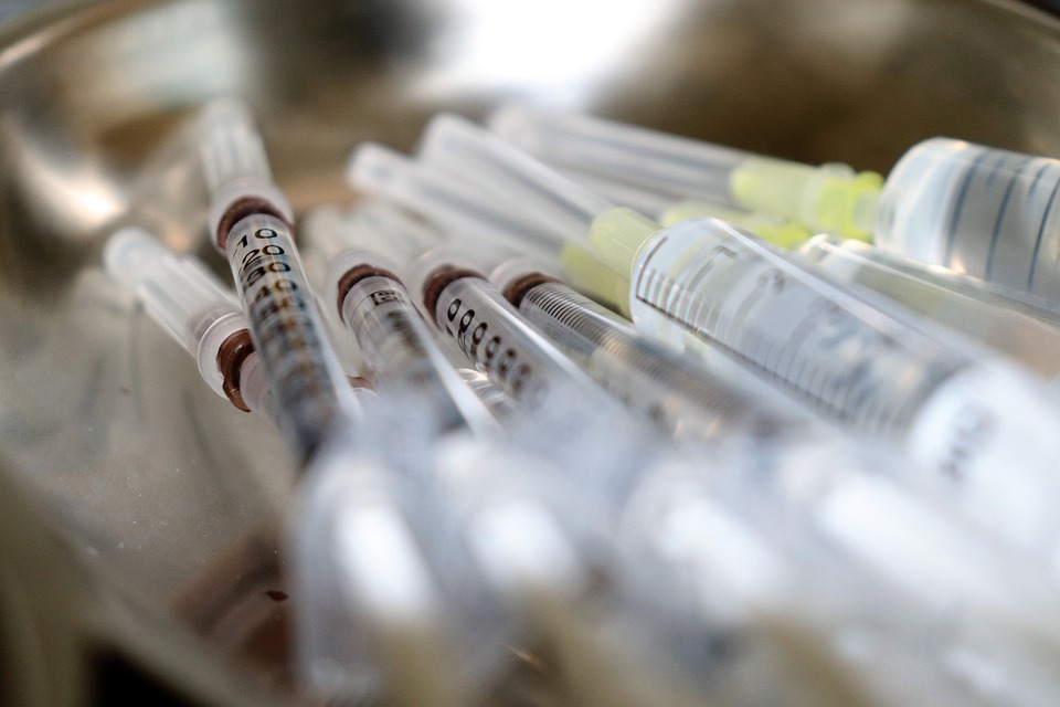 Vaka sayısı artıyor, 50 milyon Çin aşısından haber yok