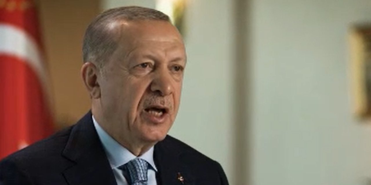 Erdoğan'ın bayram mesajı: Biraz daha sabır talep ediyorum